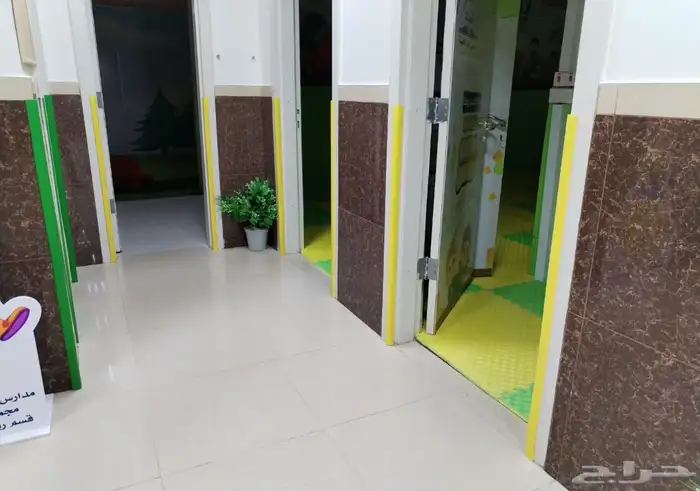 تجهيز روضات تجهيز مدارس طاولات وكراسي اطفال 92