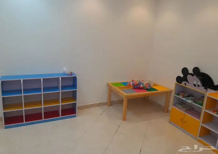 تجهيز روضات تجهيز مدارس طاولات وكراسي اطفال 80