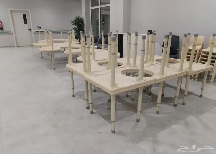 تجهيز روضات تجهيز مدارس طاولات وكراسي اطفال 98