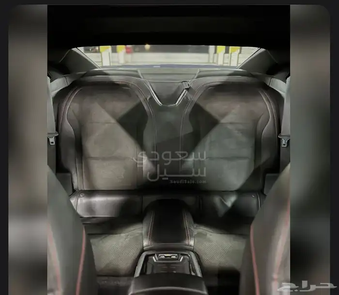 كمارو zl1 2019 12