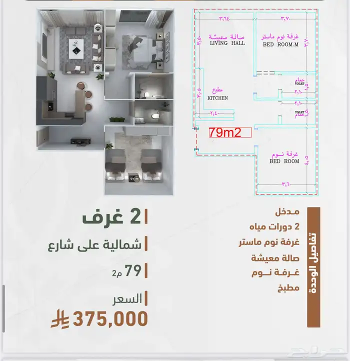فرصه ذهبيه لسكن والا ستثماريه 8