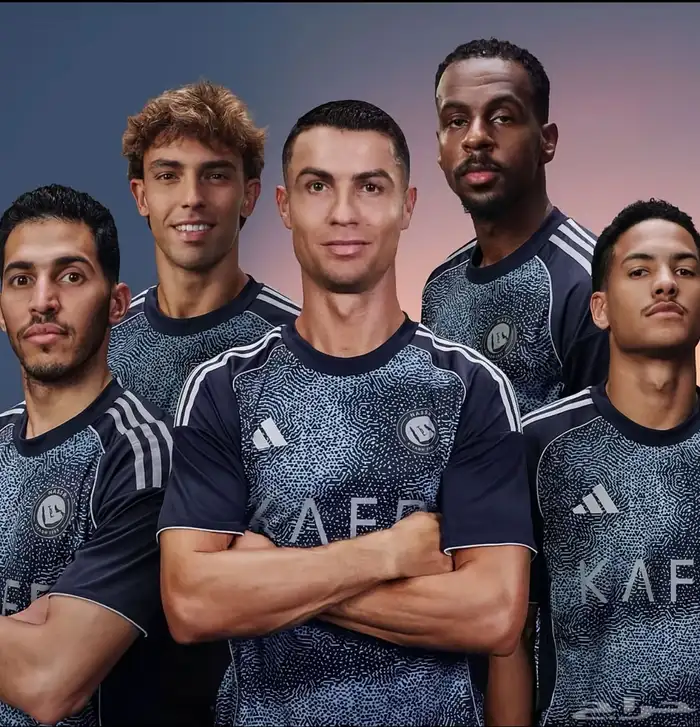 تيشيرت النصر الجديد 2026 1