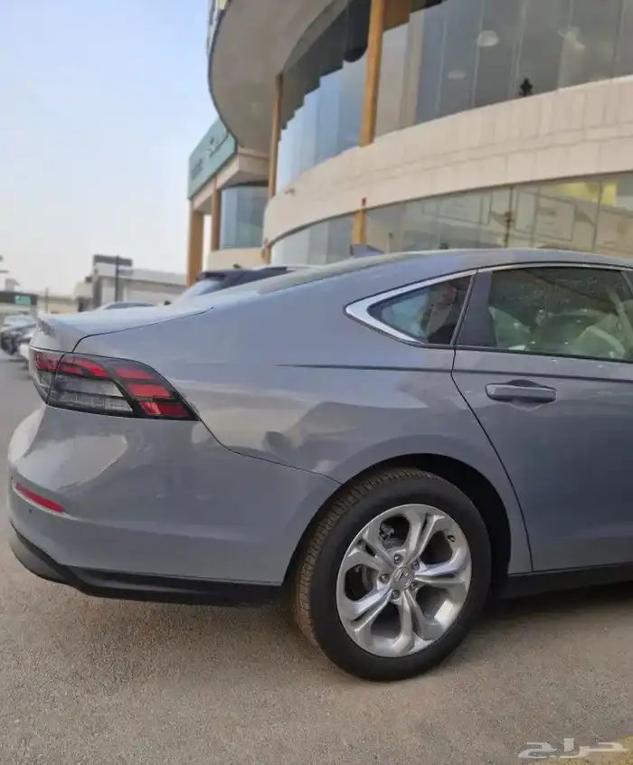 هونداي اكورد 5