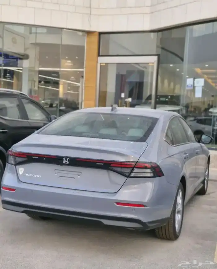 هونداي اكورد 3