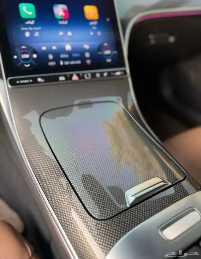 مرسيدس CLE200 Coupe 2025 جديدة وتحت الضمان 16