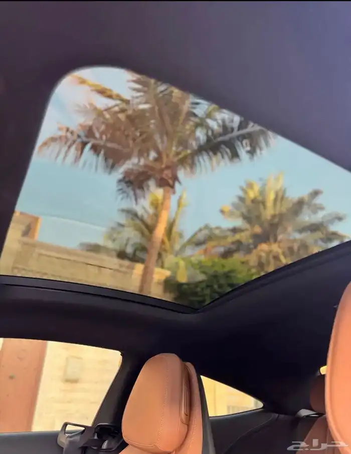 مرسيدس CLE200 Coupe 2025 جديدة وتحت الضمان 18