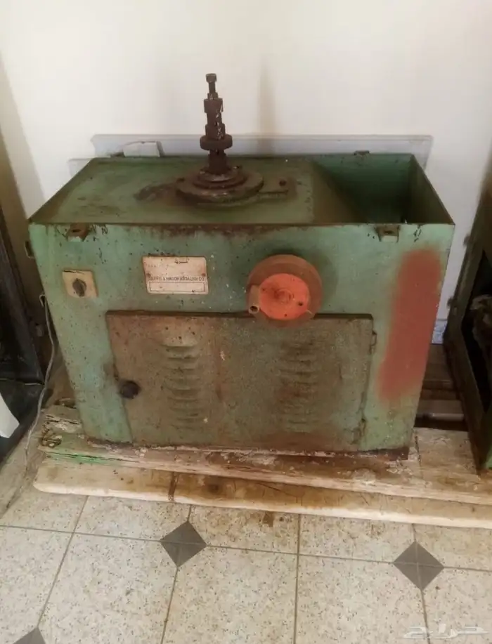 مكائن نجاره مستخدمه فاره خشب وفريده للنقش 0