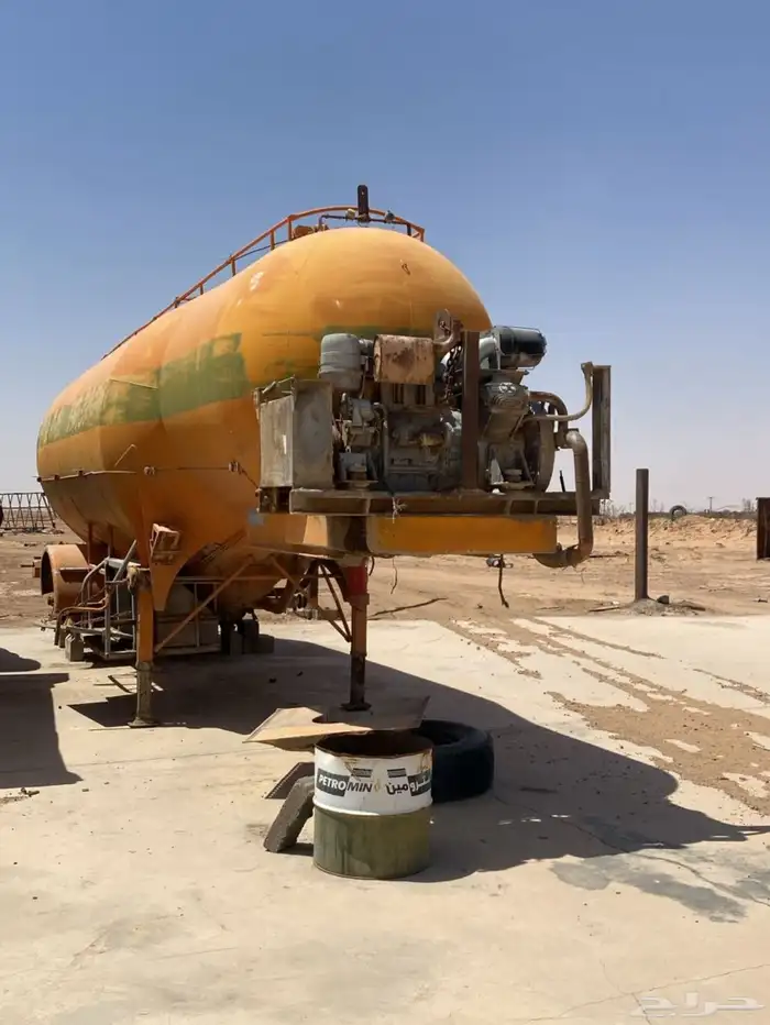 ماطور بلكر شغال 0