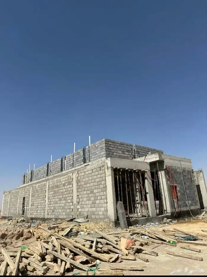 مقاول بناء 6