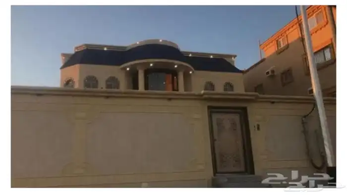 فيلا للبيع سراة عبيدة 1