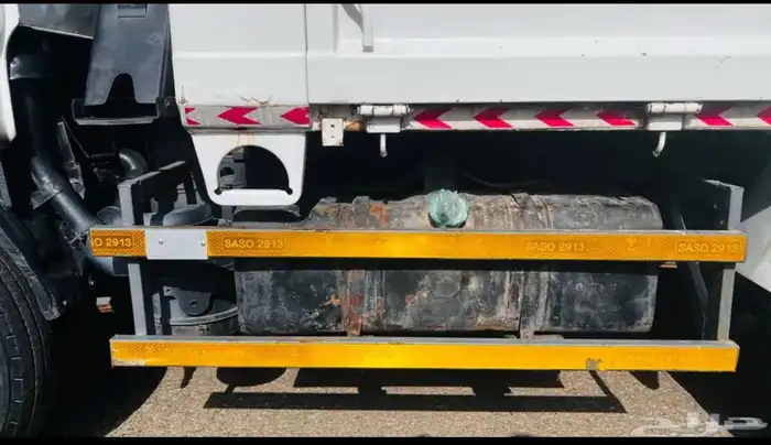 قلاب ديهاتسو 1982 مفحوص للبيع بقيمه مناسبة 5