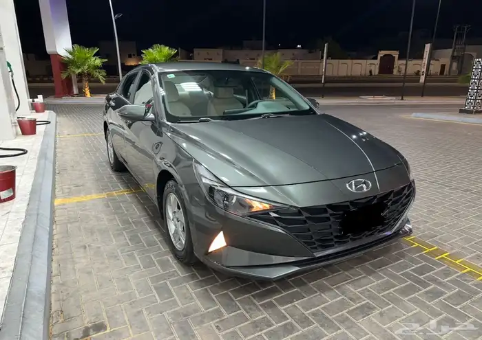 هيونداي النترا 2021 نظيف 9