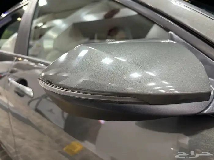 هيونداي النترا 2021 نظيف 4