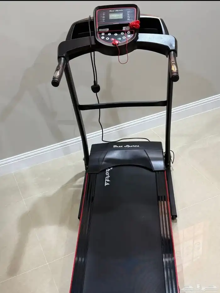 سير رياضي 1