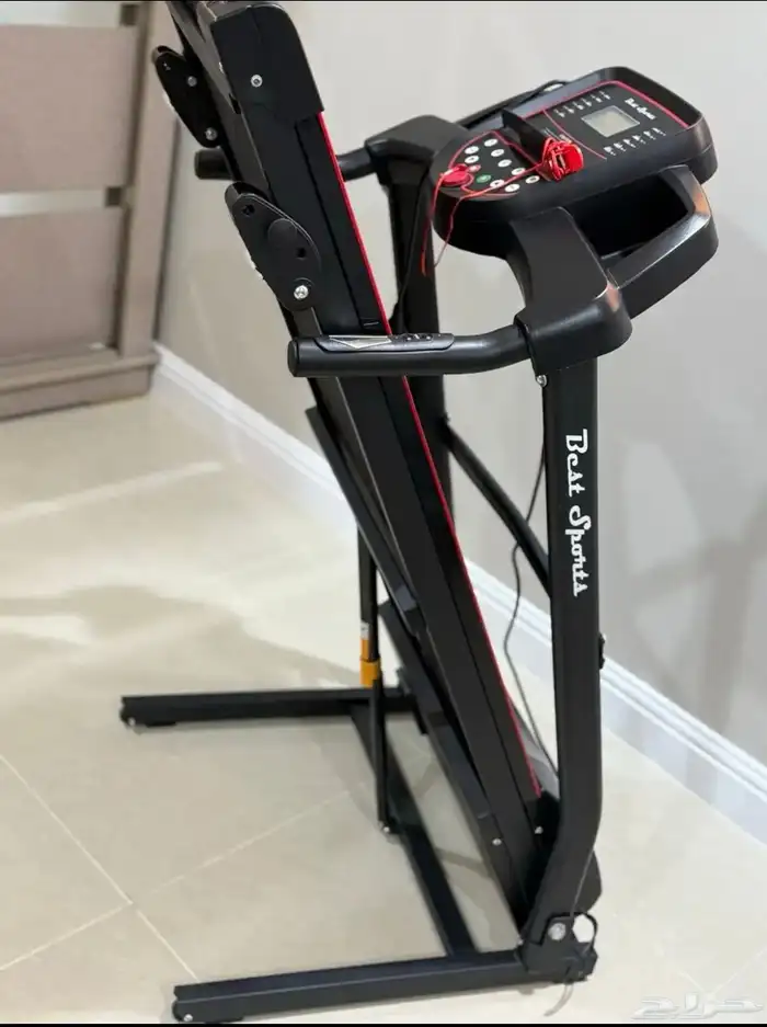 سير رياضي 5