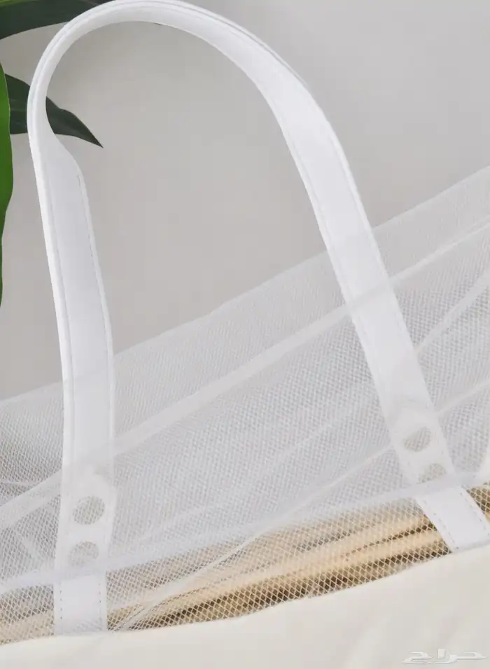 سرير موسى للمواليد - سرير اطفال هزاز خشبي ( سرير مواليد ) 2