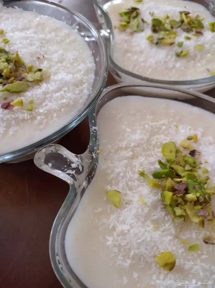 مأكولات شرقية 30