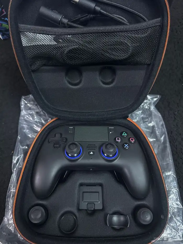 يد سوني فيوجن برو 0