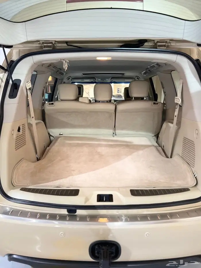 باترول بلاتينيوم 2014 قمة النظافة 320 مالك اول سعودي وكالة 57