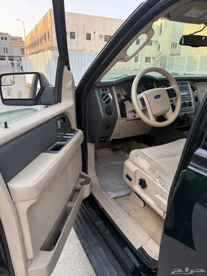 فورد اكسبديشن 10
