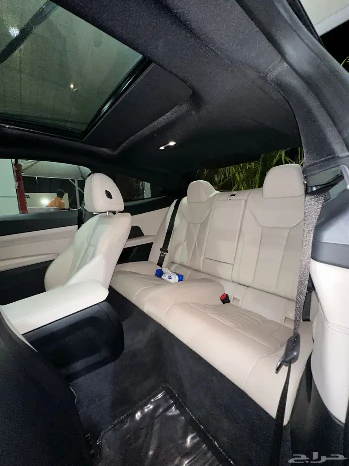 BMW M440i 2021 للبيع 8