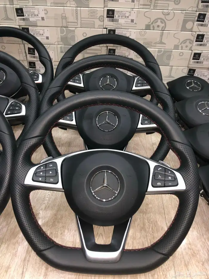 قطع غيار مرسيدس وبي ام دبليو جملة وقطاعي 4