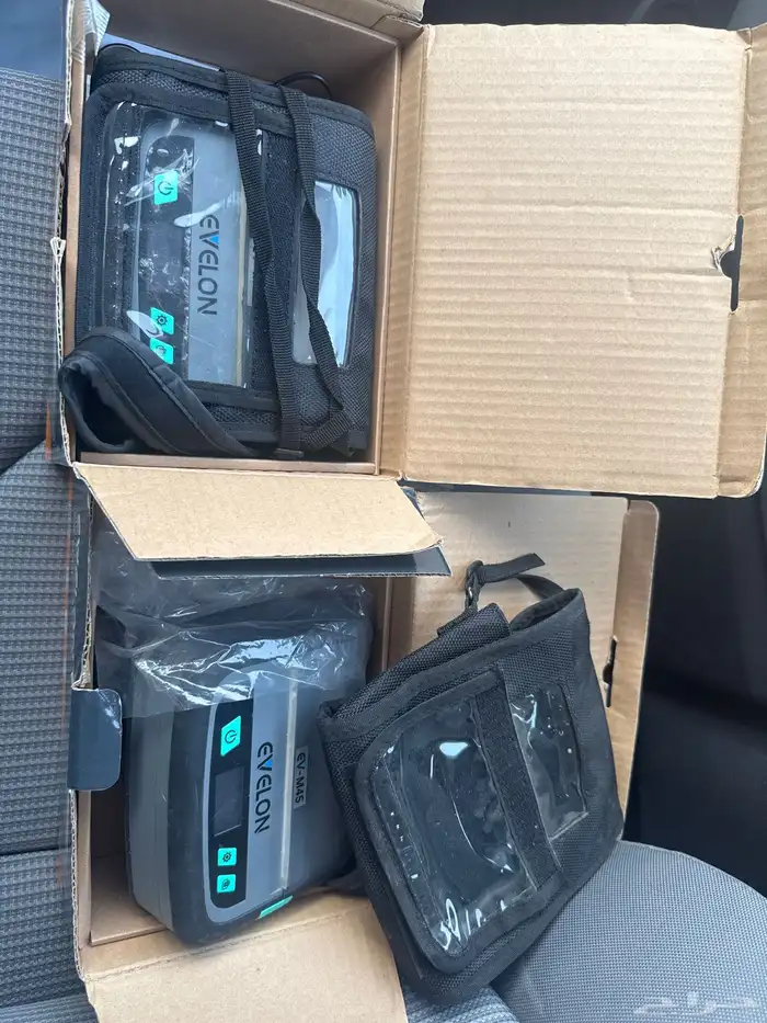 طابعة Evelon EV M45 0