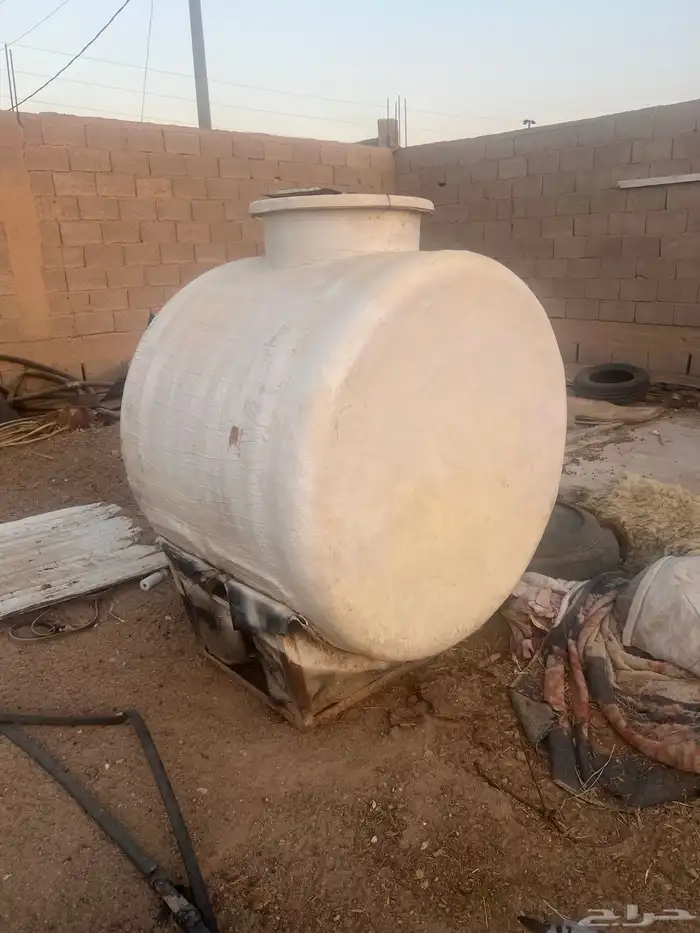 خيمه باكستانيه. نظيفه 1