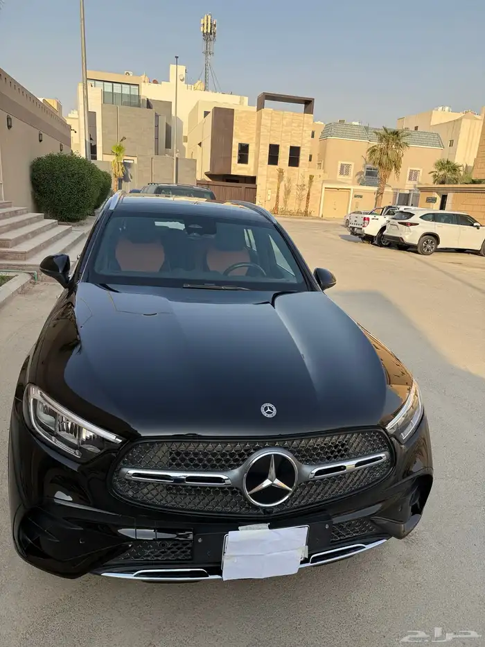 Mercedez SUV 0