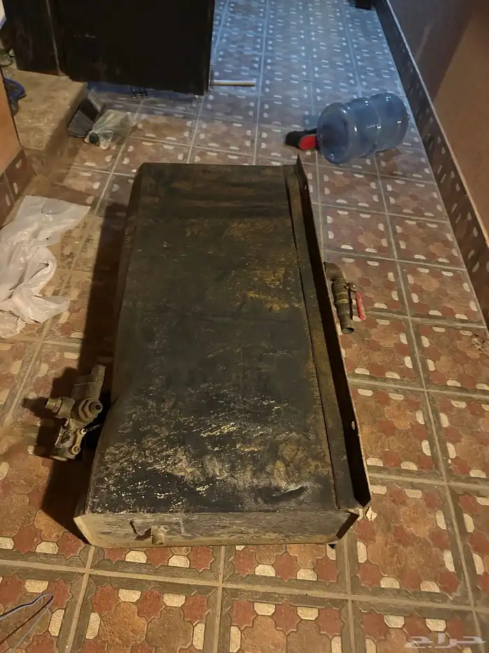 تانك قلاب 1