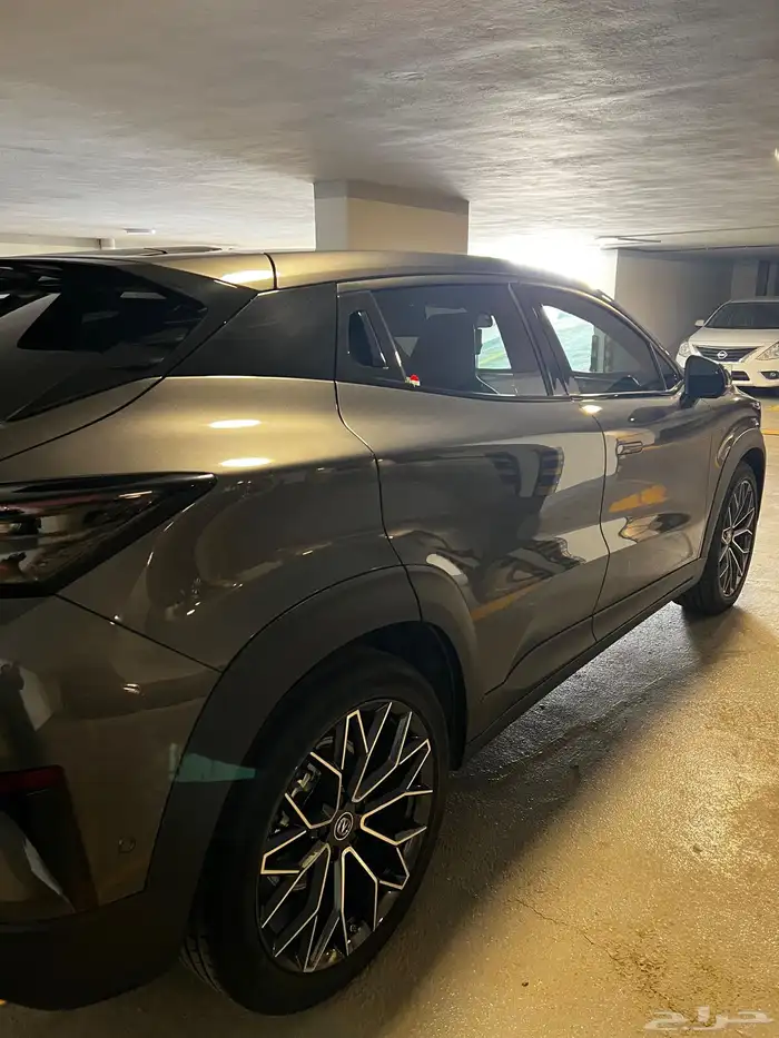 شانجان يوني تي 2