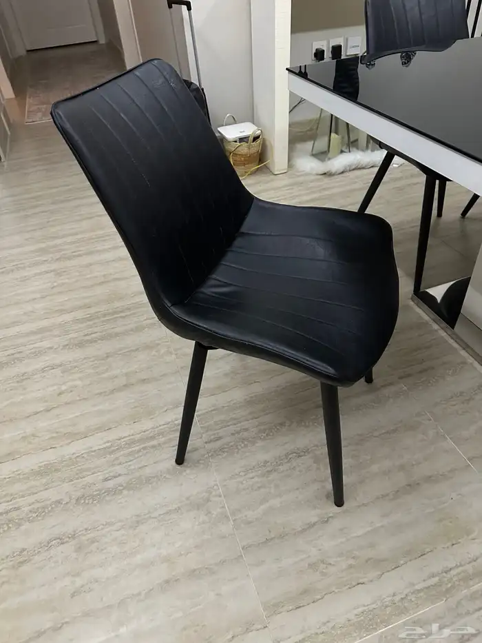طاولة سفرة 6 0