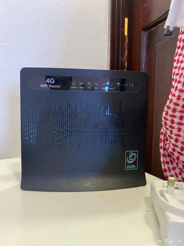 للبيع المستعجل راوتر 1
