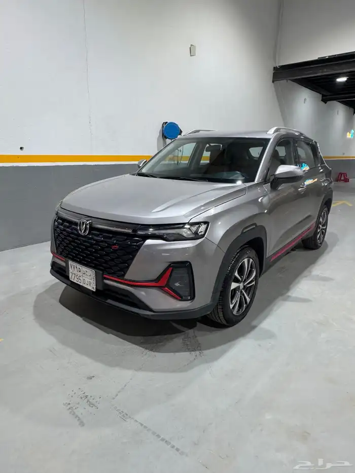 شانجان c35 2023 غاية المستخدم 0