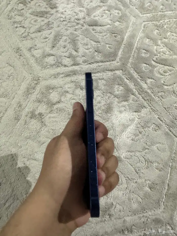 ايفون 12 العادي 128 قيقا 3