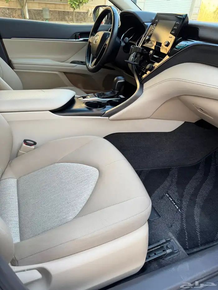 كامري 2022 GLE 20