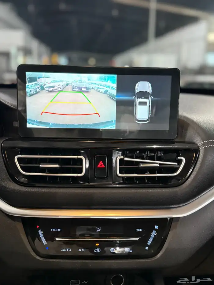 فاو T33 موديل 2022 فل (( تم البيع )) 20