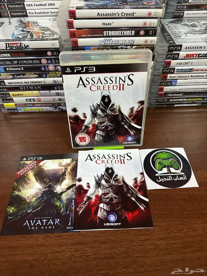 العاب بلايستيشن 3 ps3 games 19
