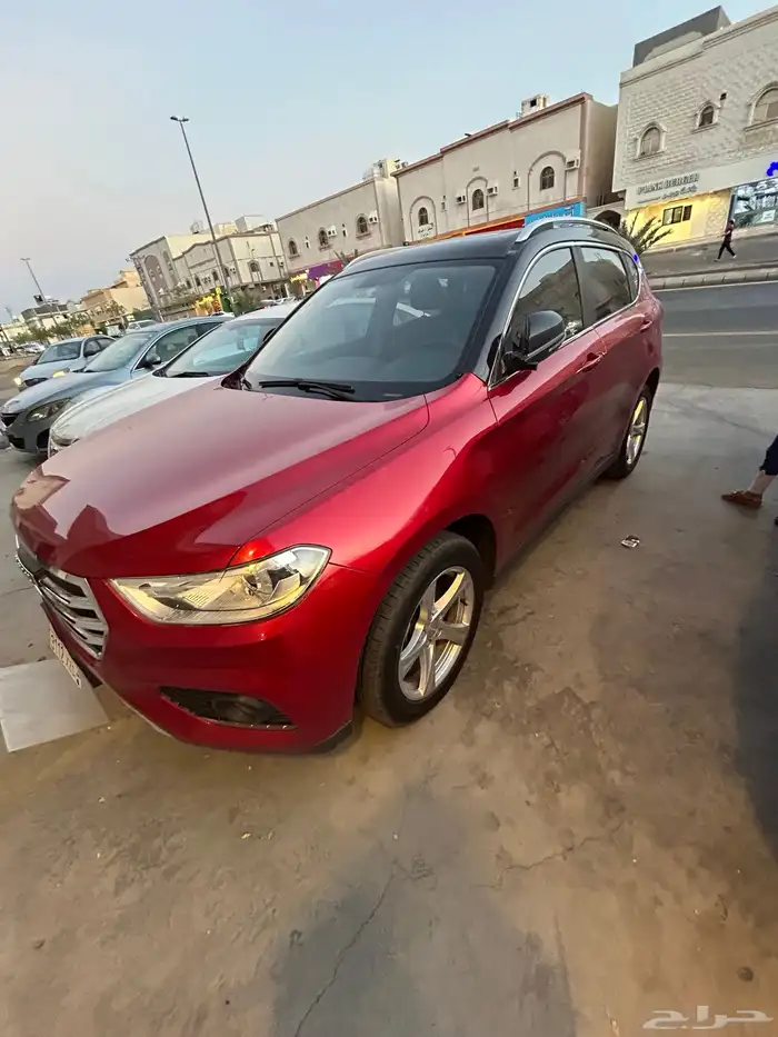 هافال H2 موديل 2020 2