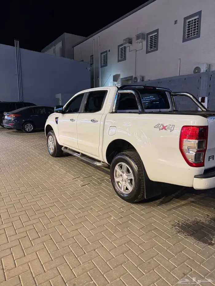 فورد رينجر 2