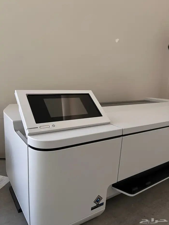طابعة ايبسون سبلميشن - epson f500 5