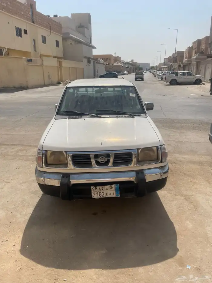 ددسن فل كامل موديل 1999 0