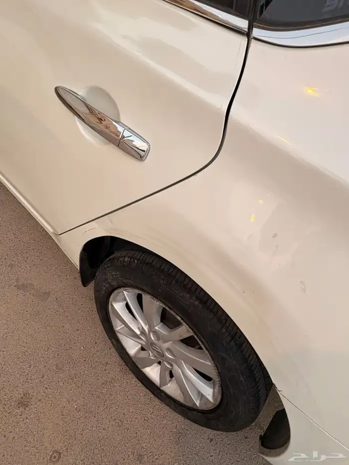 سيارة اقتصادية ونضيفه 24