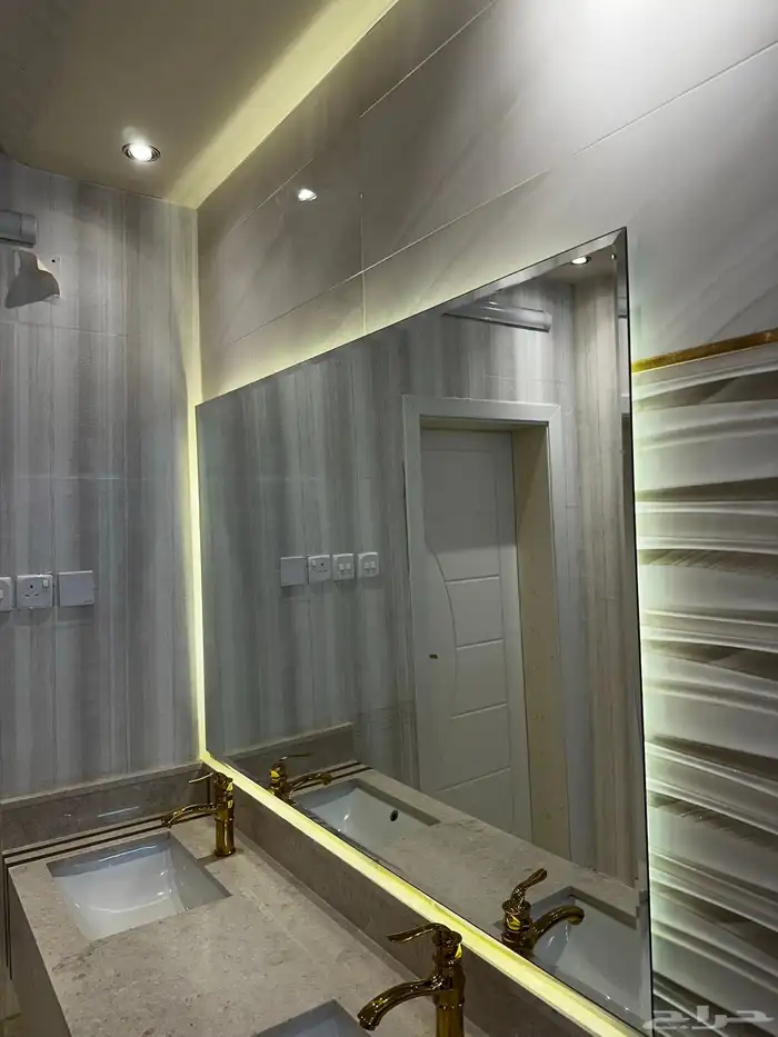 مغسلة رخام 1