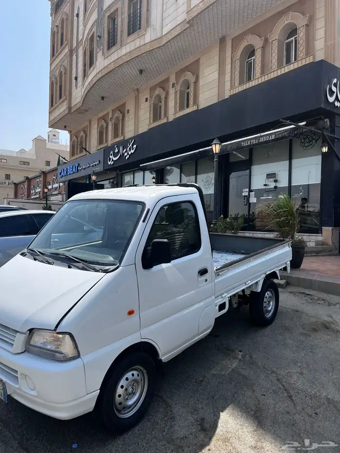دباب سزوكي 2003 6