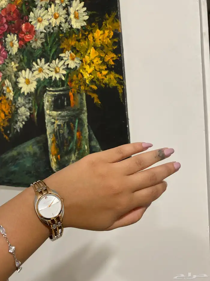 ساعات يد نسائية 0