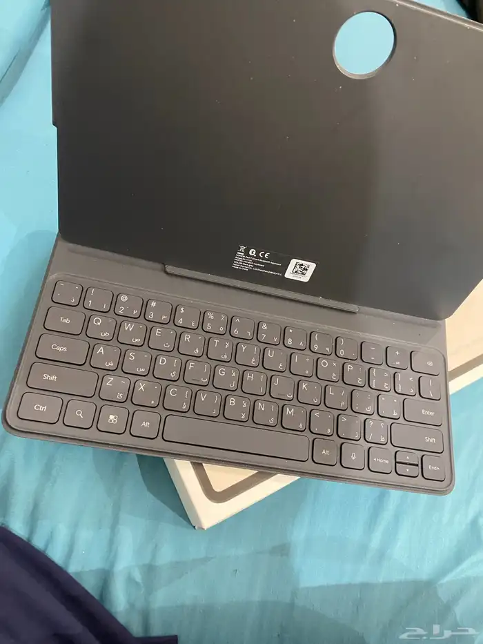 ايباد HONOR Pad9 2