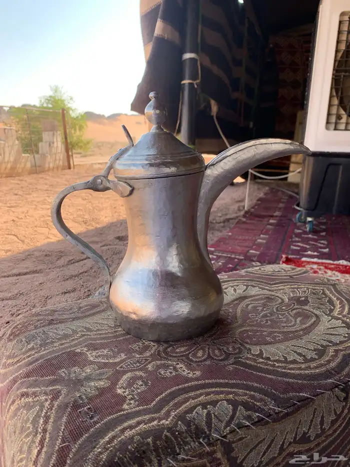 دلال بغدي 2