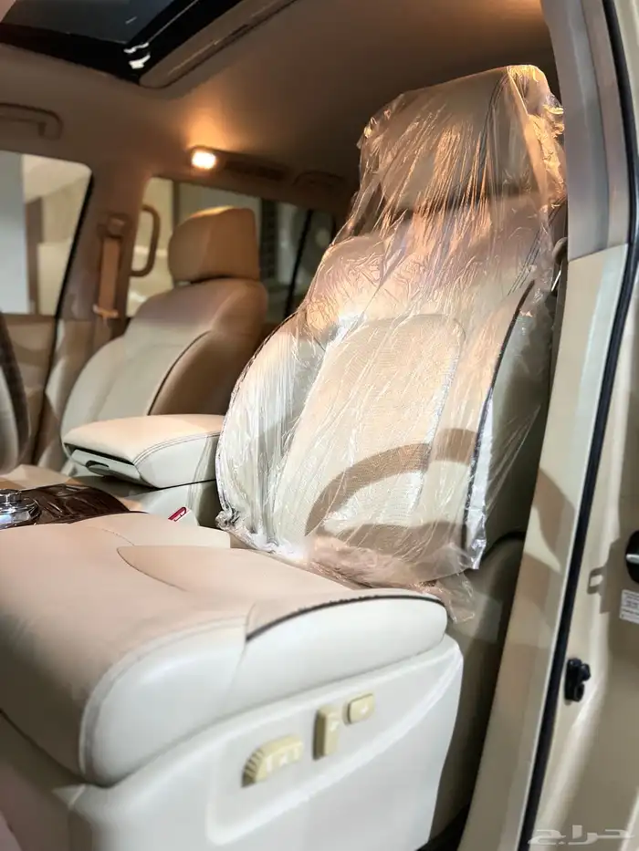 باترول بلاتينيوم 2014 قمة النظافة 320 مالك اول سعودي وكالة 29