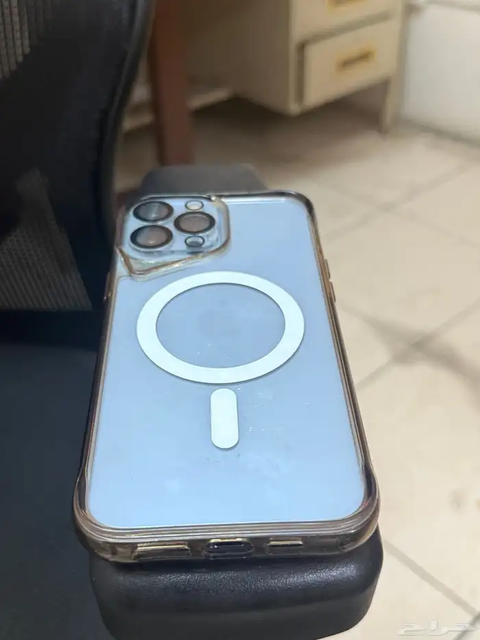 ايفون 13برو ماكس 256 0